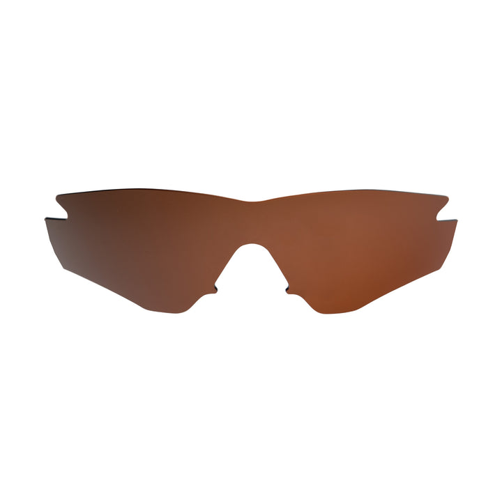 Brown Polarized
