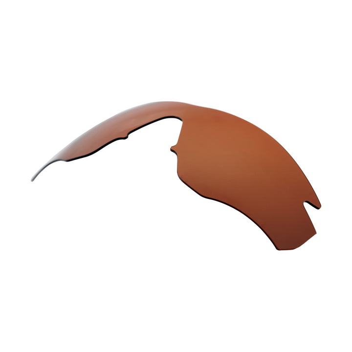 Brown Polarized