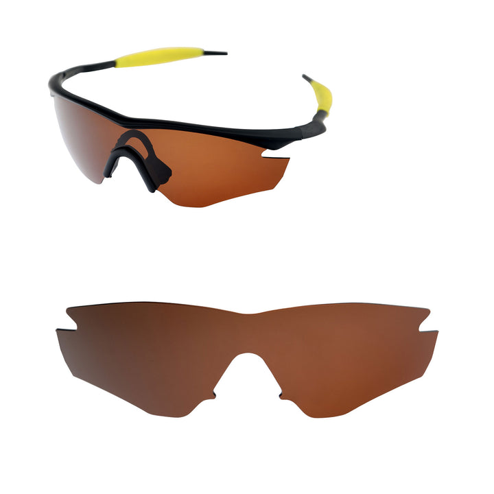 Brown Polarized