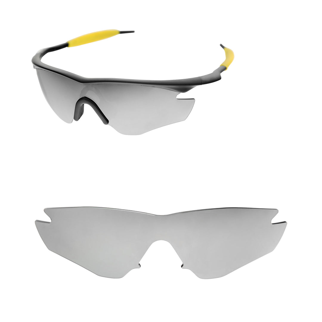 Titanium Polarized