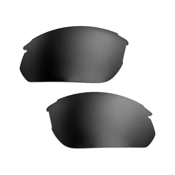 Black Polarized