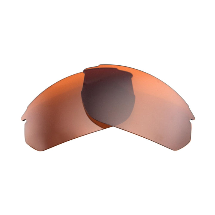 Brown Polarized