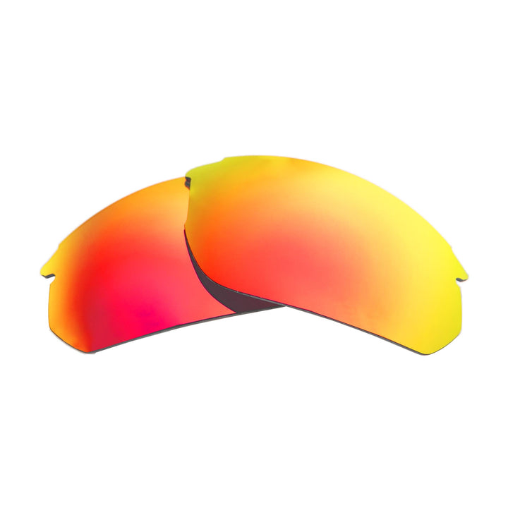 Fire Red Polarized