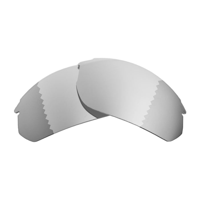 Transition Polarized