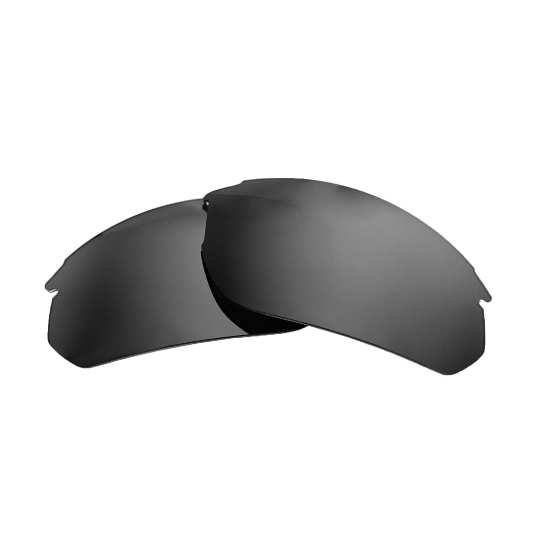 Black Polarized