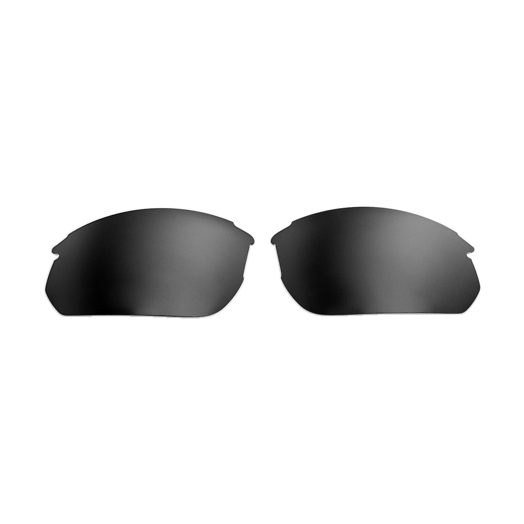 Black Polarized