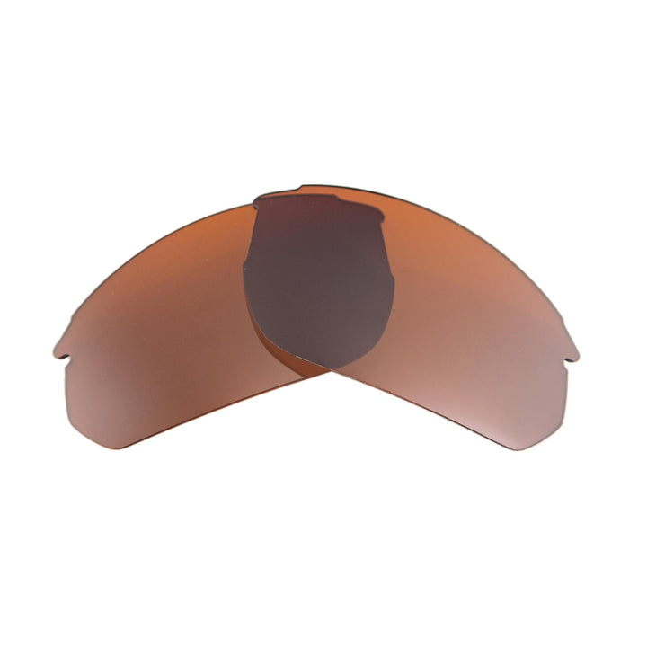 Brown Polarized