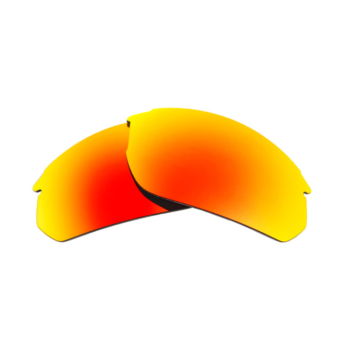 Fire Red Polarized