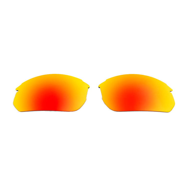 Fire Red Polarized
