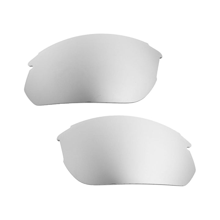Titanium Polarized