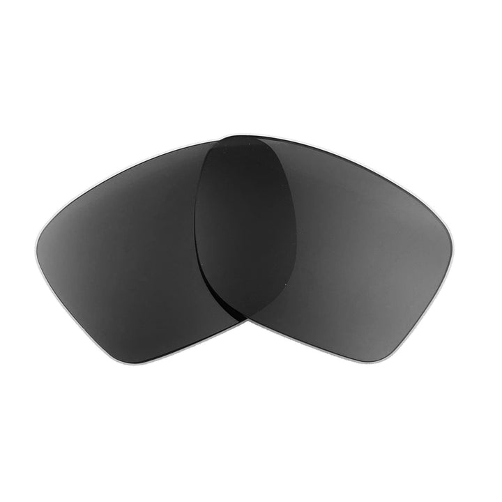 Black Polarized
