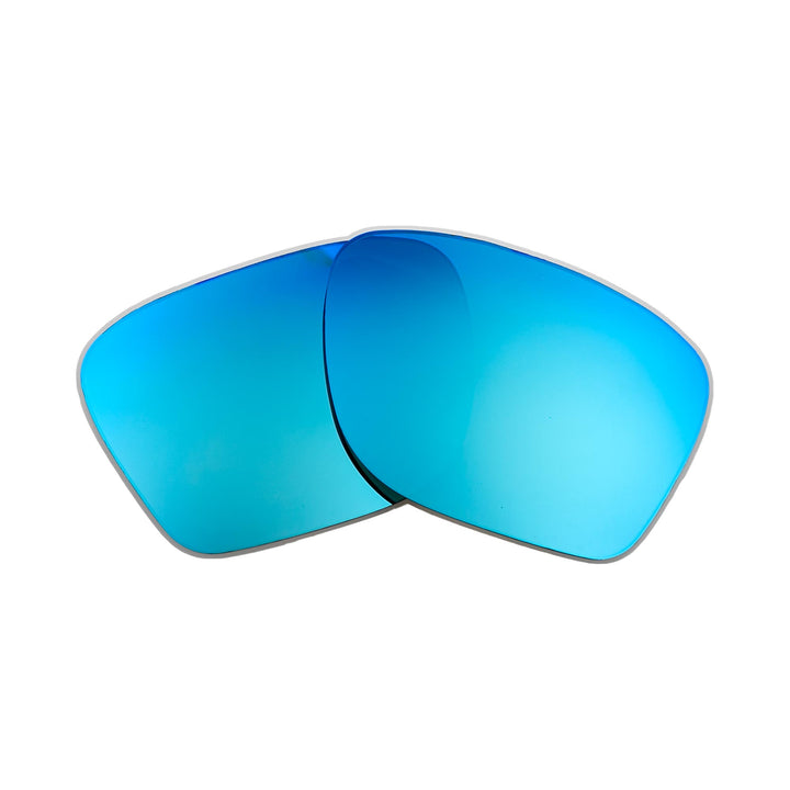 Ice Blue Polarized