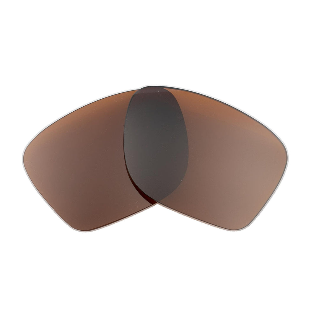 Brown Polarized