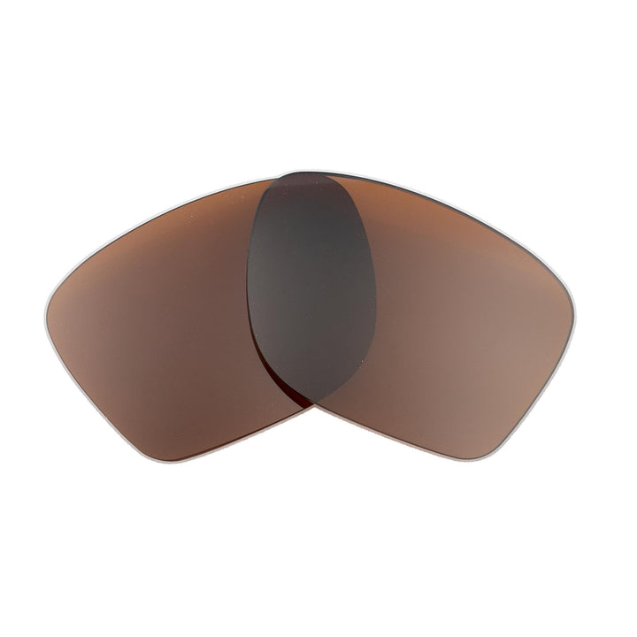 Brown Polarized