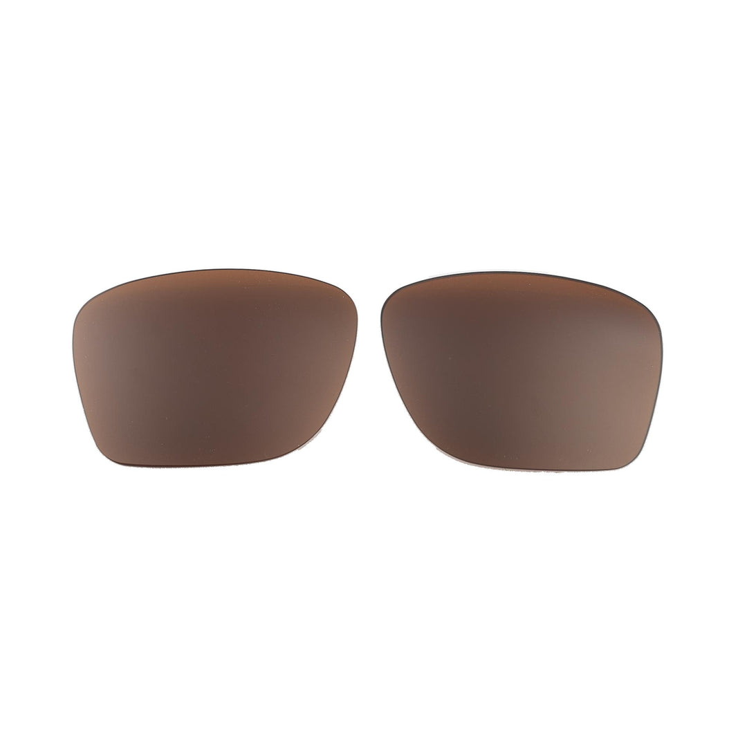 Brown Polarized