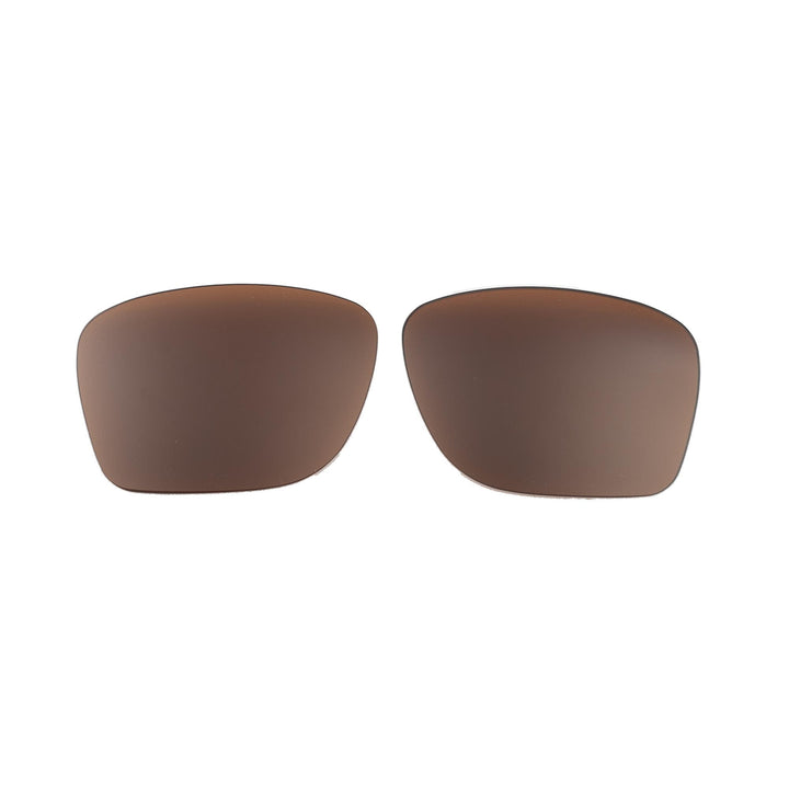 Brown Polarized