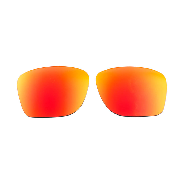 Fire Red Polarized