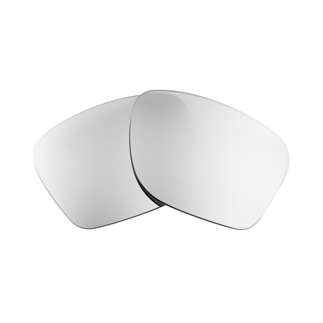 Titanium Polarized