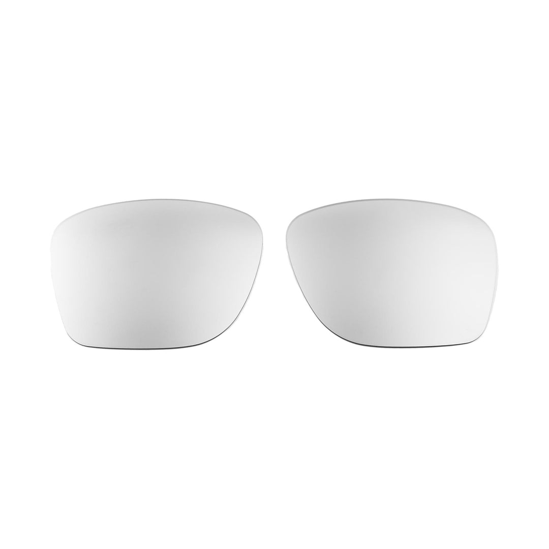 Titanium Polarized