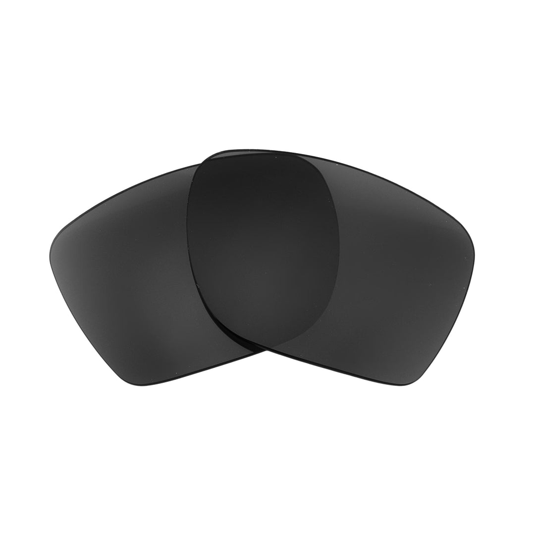 Black Polarized