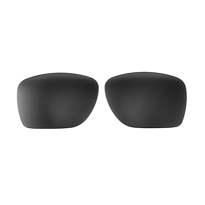Black Polarized