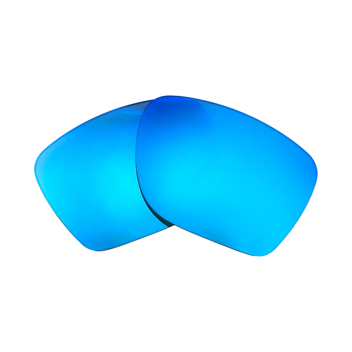 Ice Blue Polarized