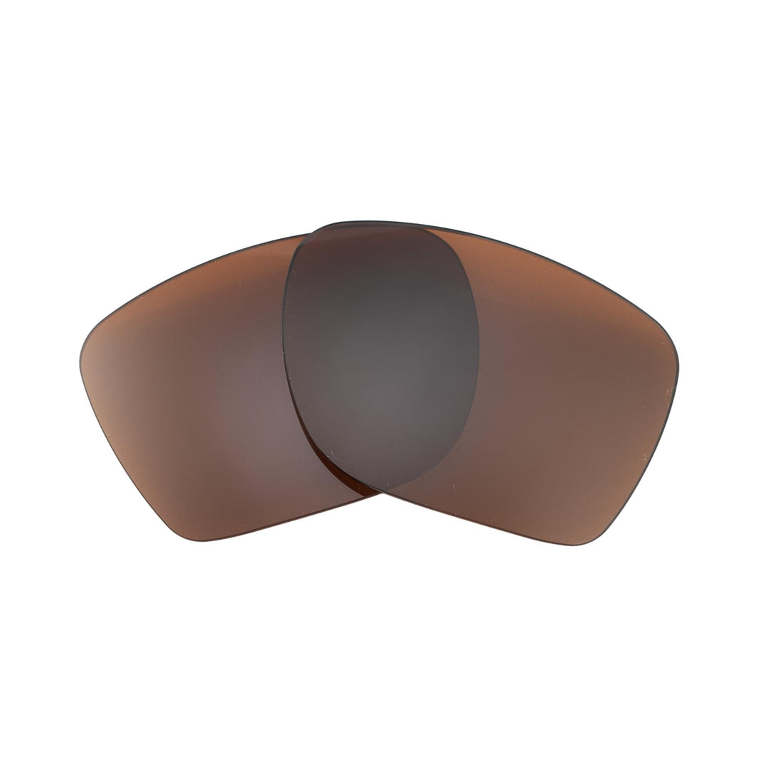 Brown Polarized