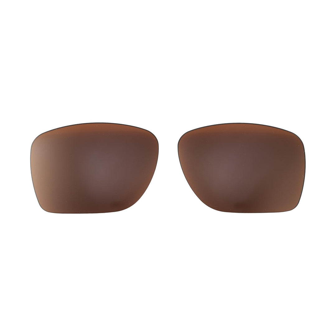 Brown Polarized