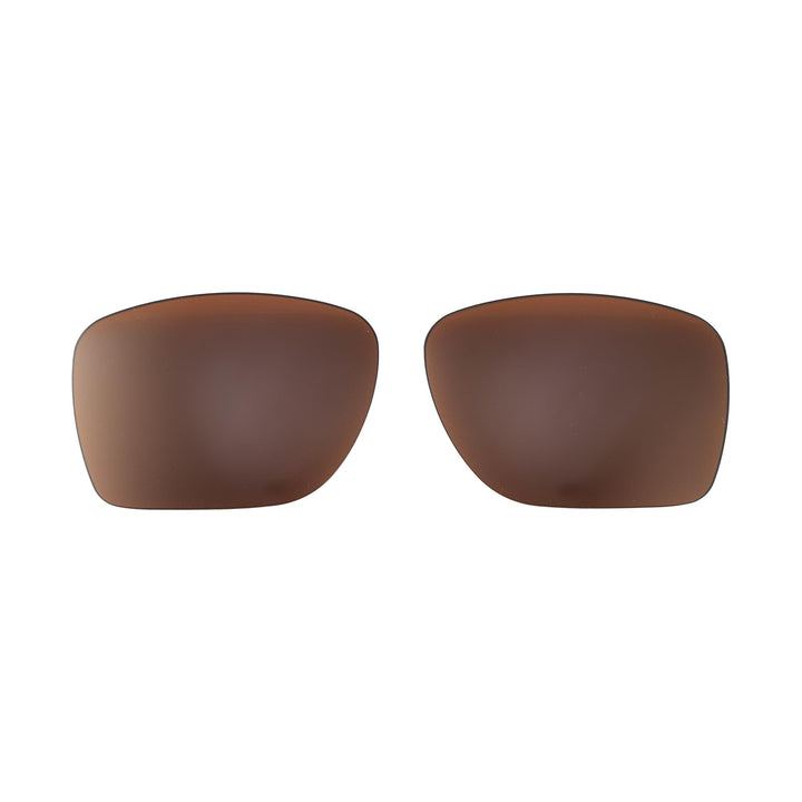 Brown Polarized