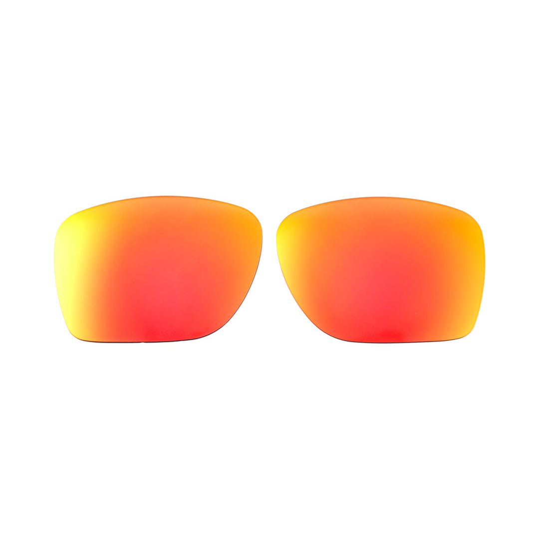 Fire Red Polarized