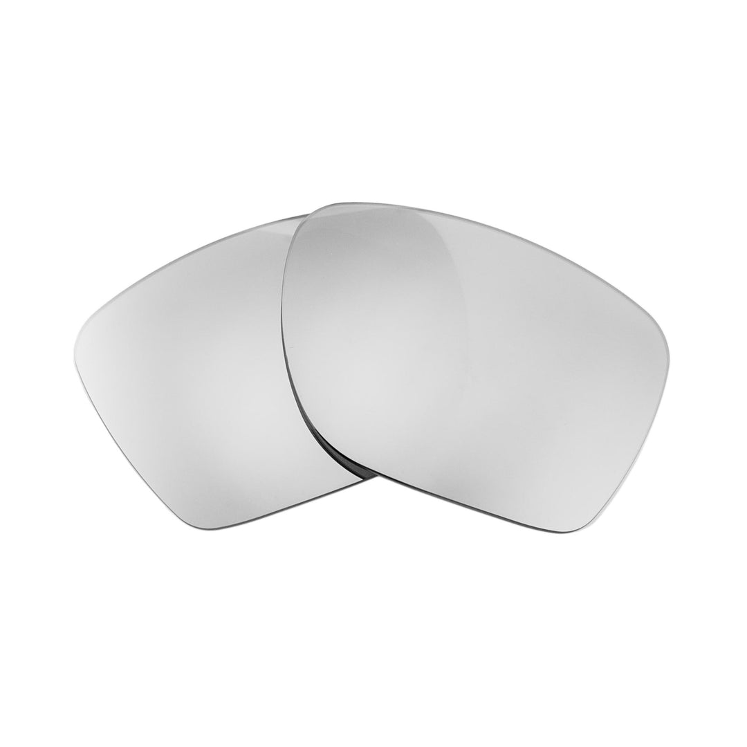 Titanium Polarized