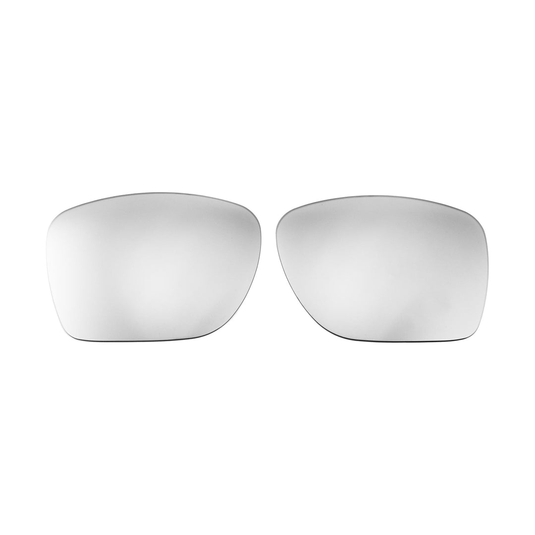 Titanium Polarized