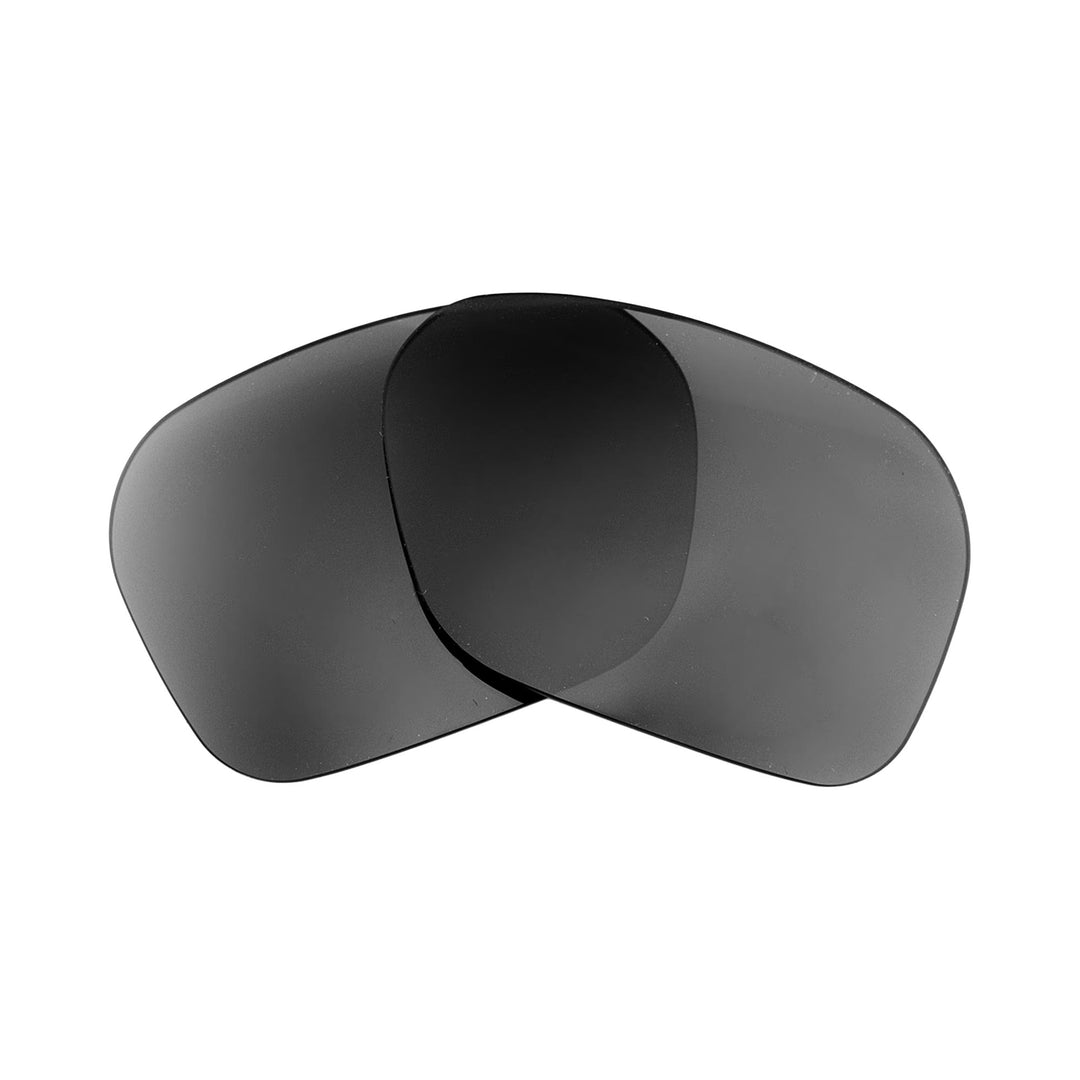 Black Polarized