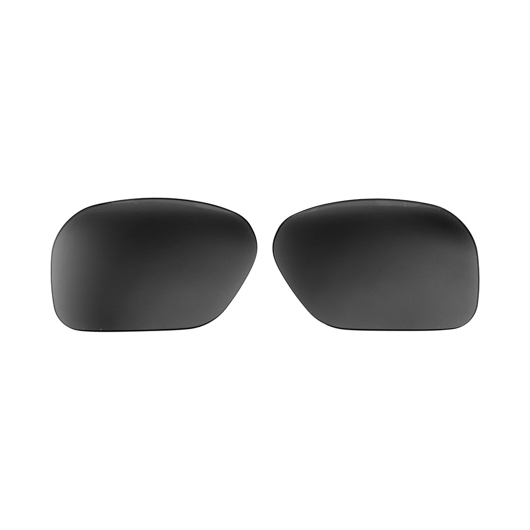 Black Polarized