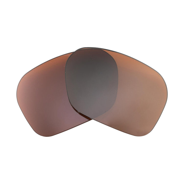 Brown Polarized