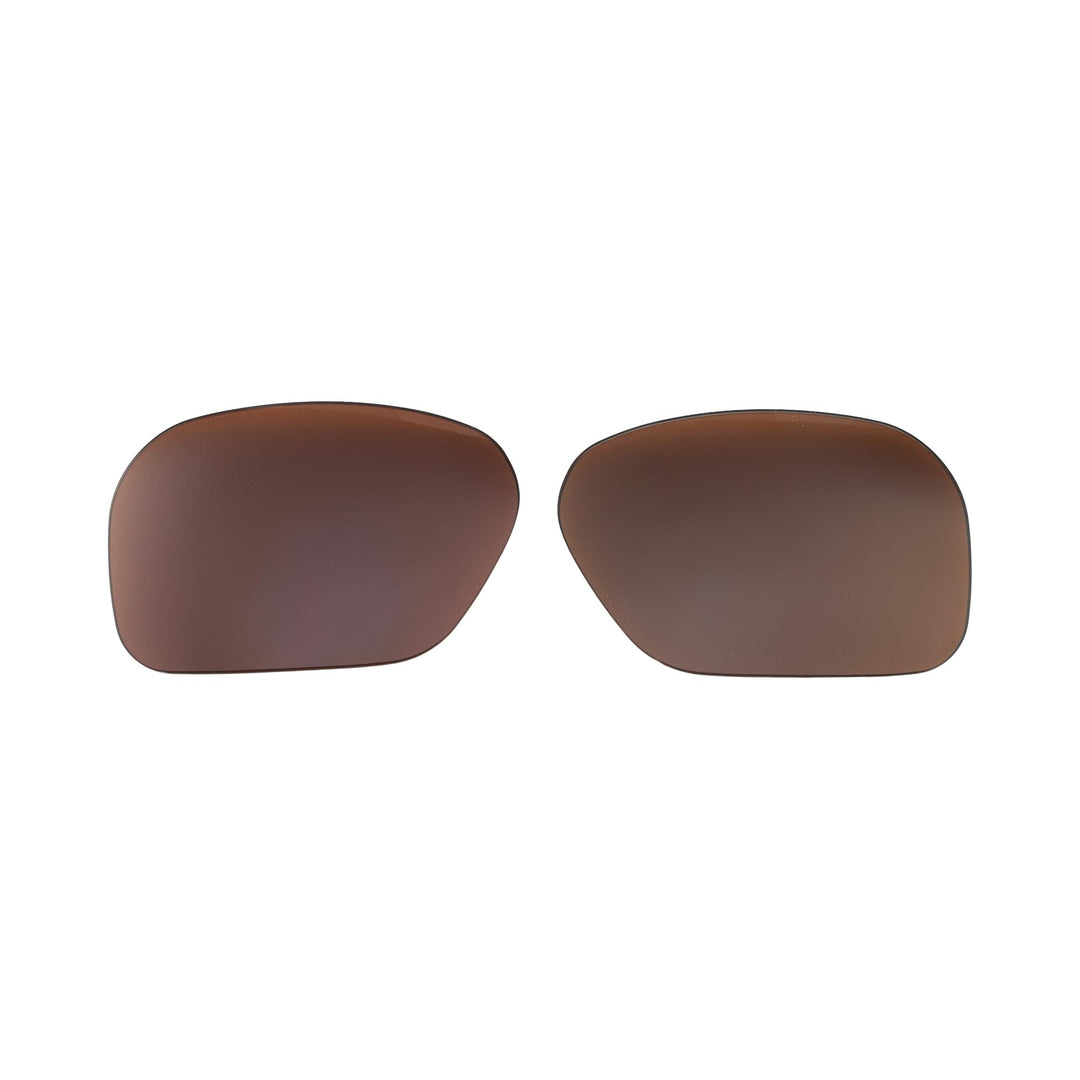 Brown Polarized