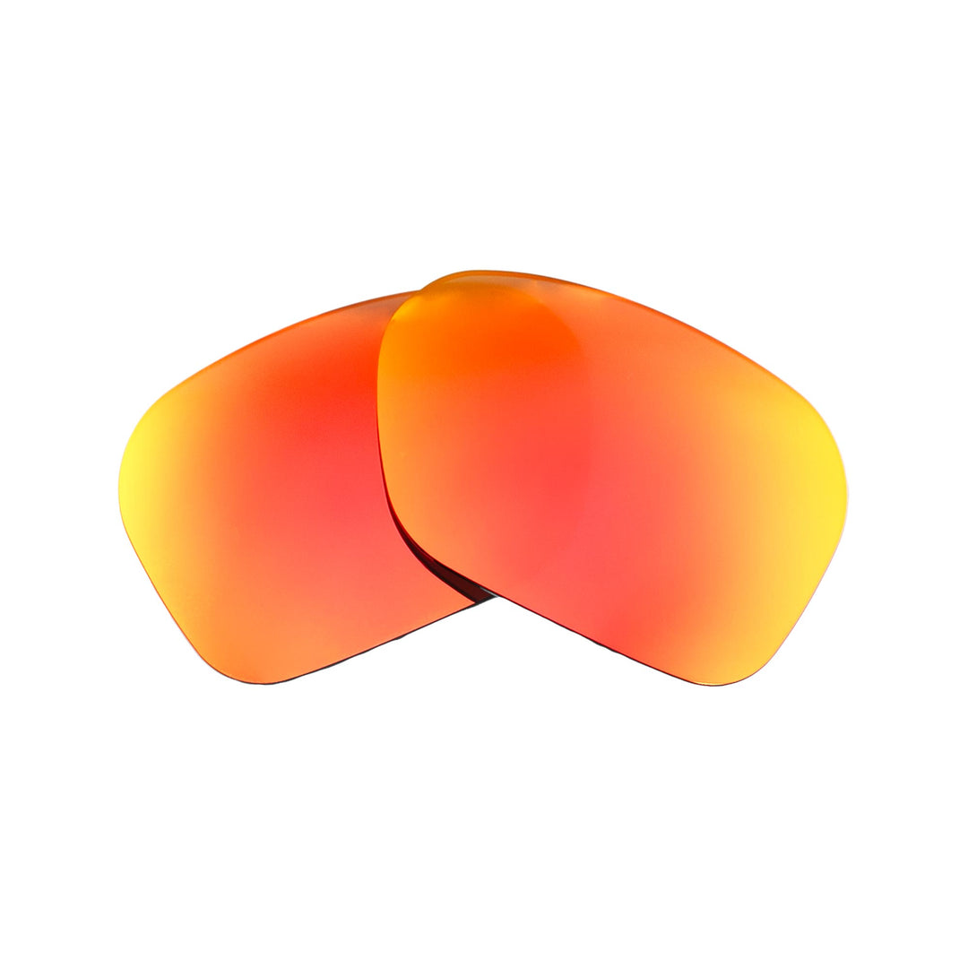 Fire Red Polarized
