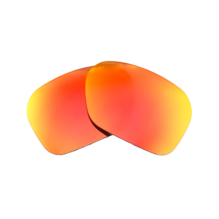 Fire Red Polarized