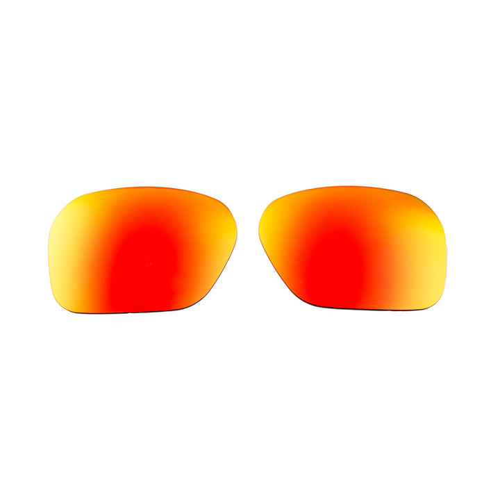 Fire Red Polarized