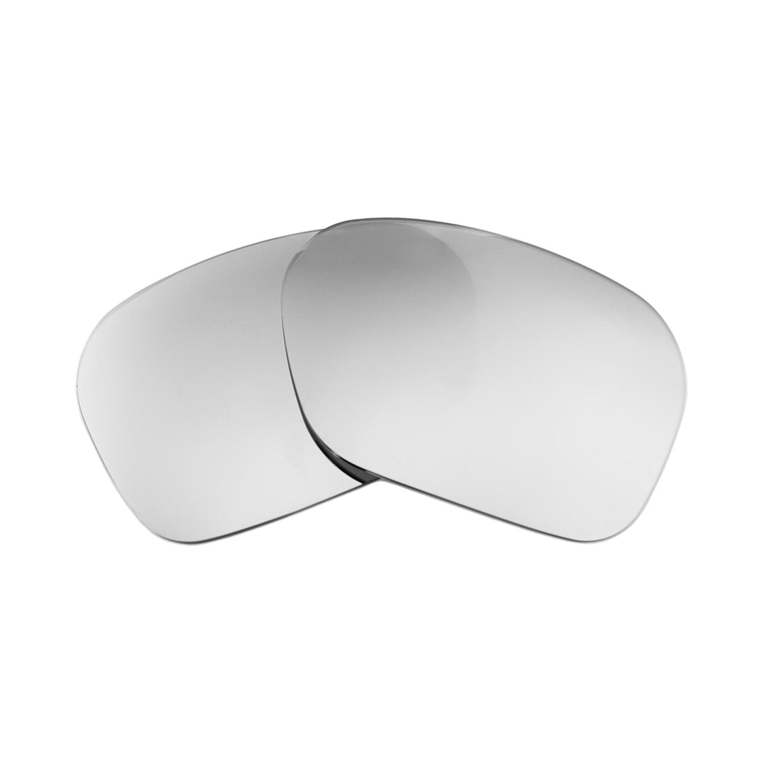 Titanium Polarized