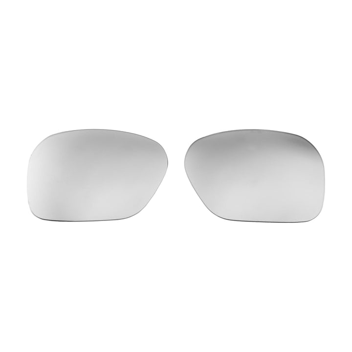 Titanium Polarized