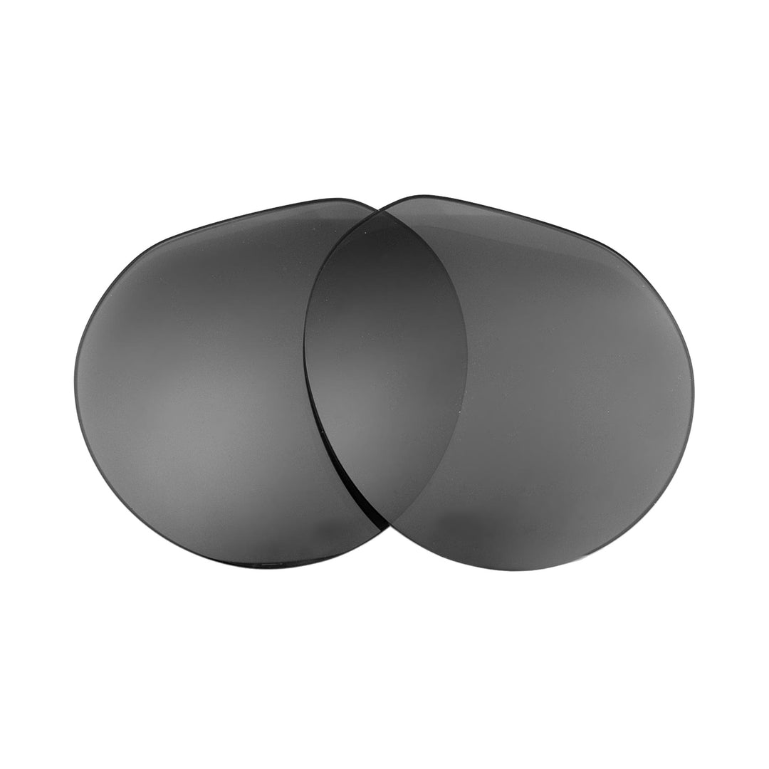 Black Polarized