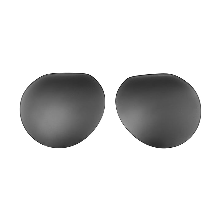 Black Polarized