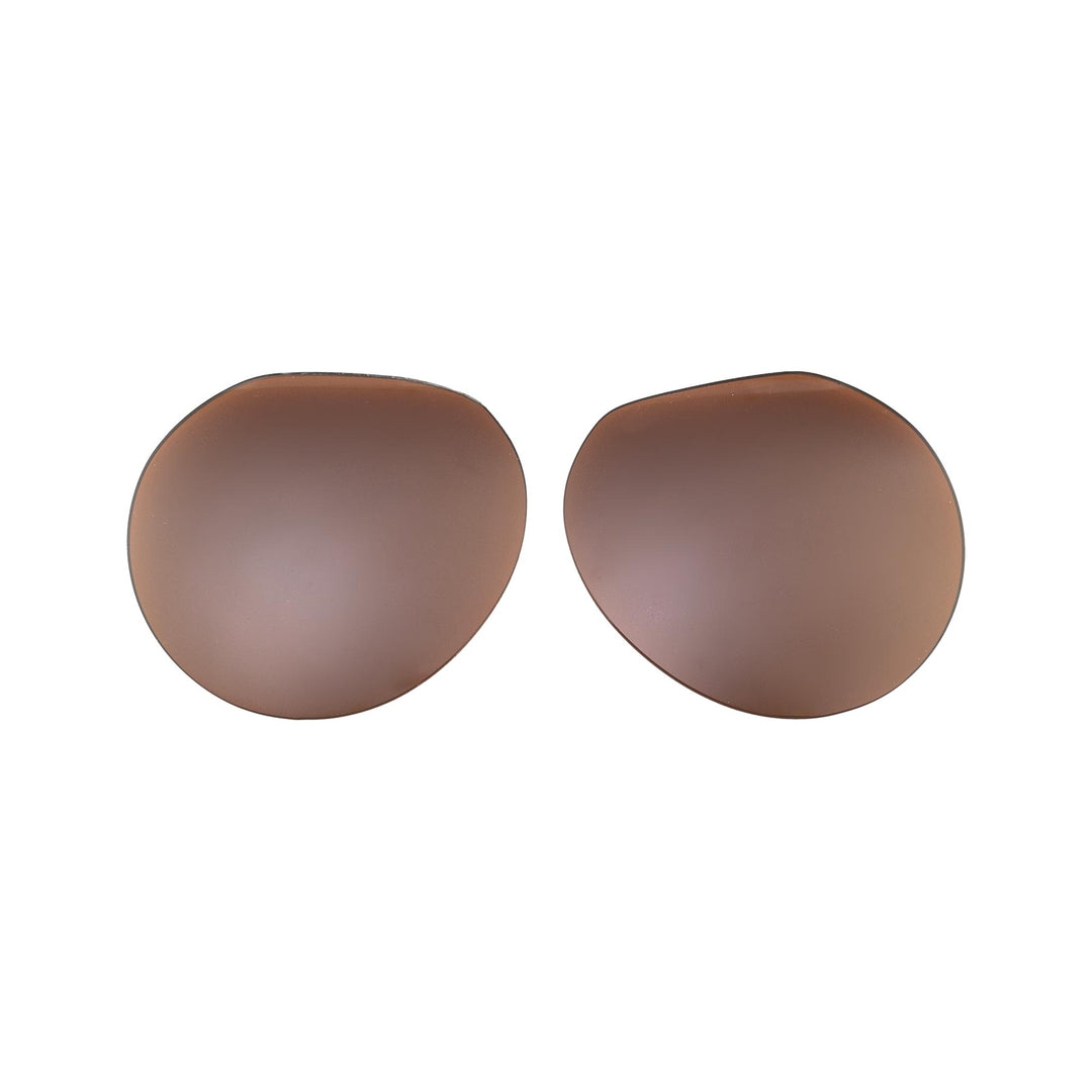 Brown Polarized