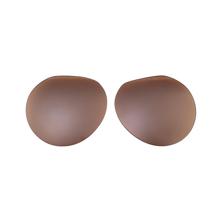 Brown Polarized