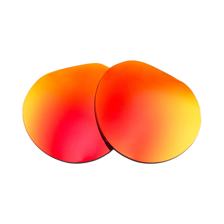 Fire Red Polarized