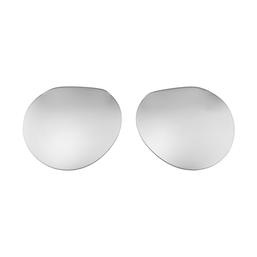 Titanium Polarized