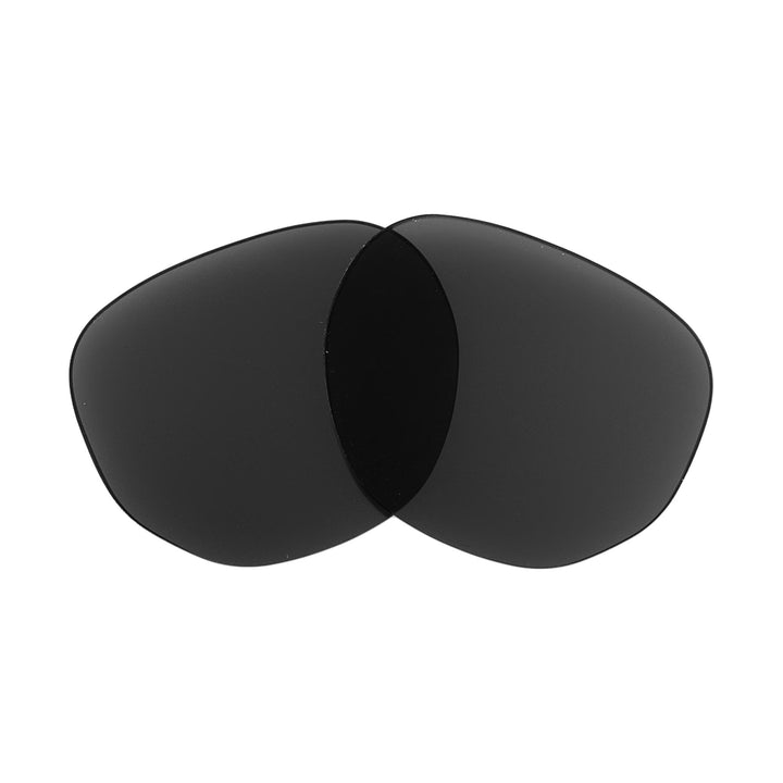 Black Polarized