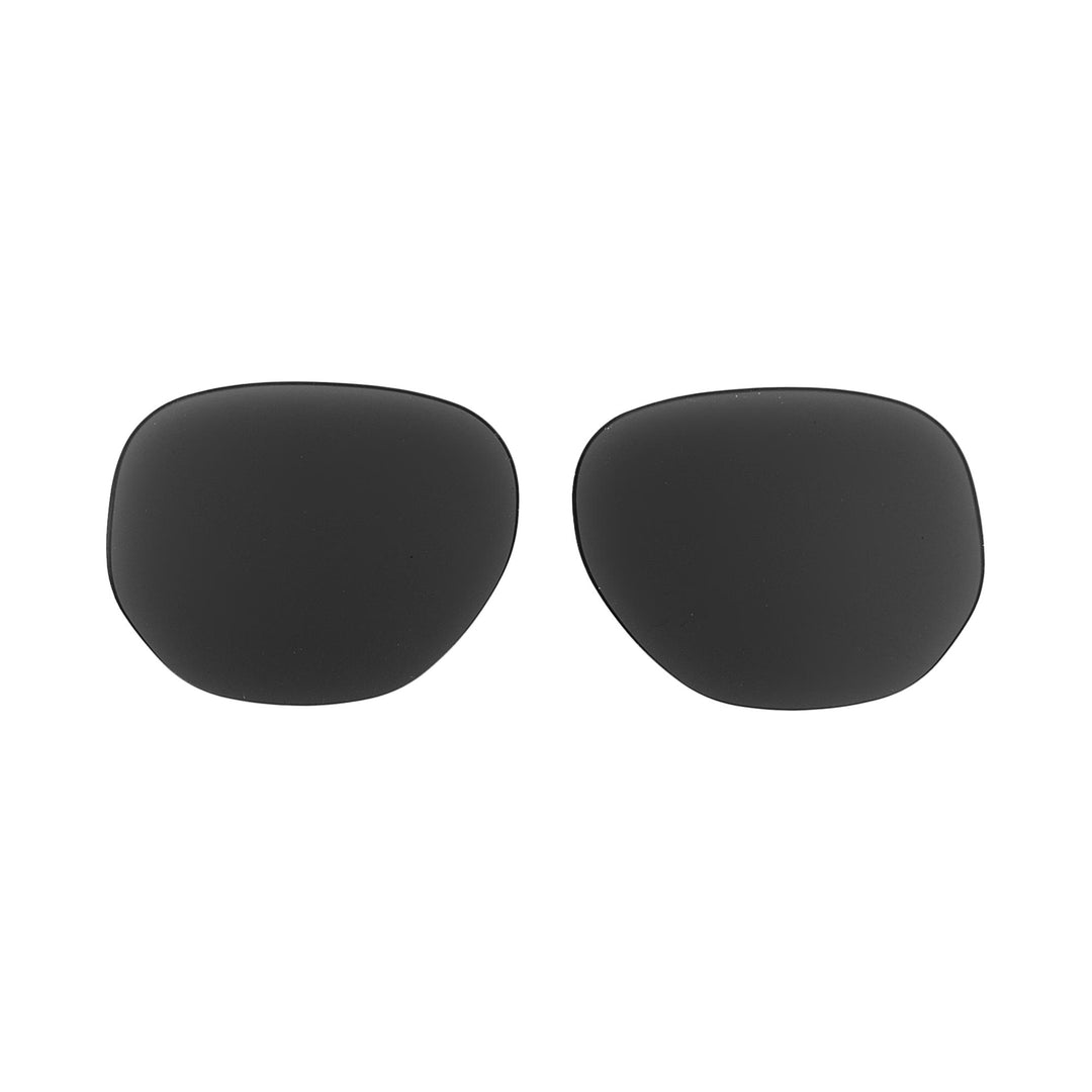 Black Polarized