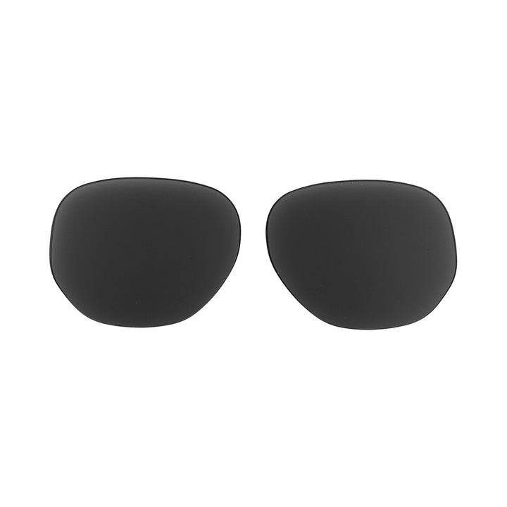 Black Polarized